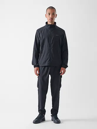 ON | Sneaker THE ROGER ADVANTAGE | schwarz